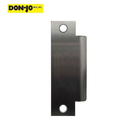 Don-Jo - BS 161 - ASA Strike - UHS Hardware Don-Jo - BS 161 - ASA Strike - UHS Hardware