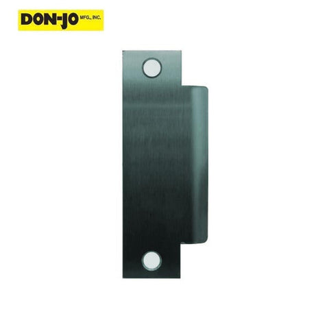 Don-Jo - BS 161 - ASA Strike - Optional Finish - UHS Hardware Don-Jo - BS 161 - ASA Strike - Optional Finish - UHS Hardware