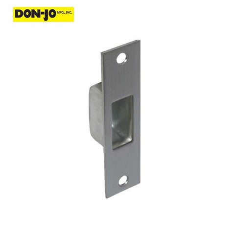 Don-Jo - BX 2 SDS - Security Strike - UHS Hardware Don-Jo - BX 2 SDS - Security Strike - UHS Hardware