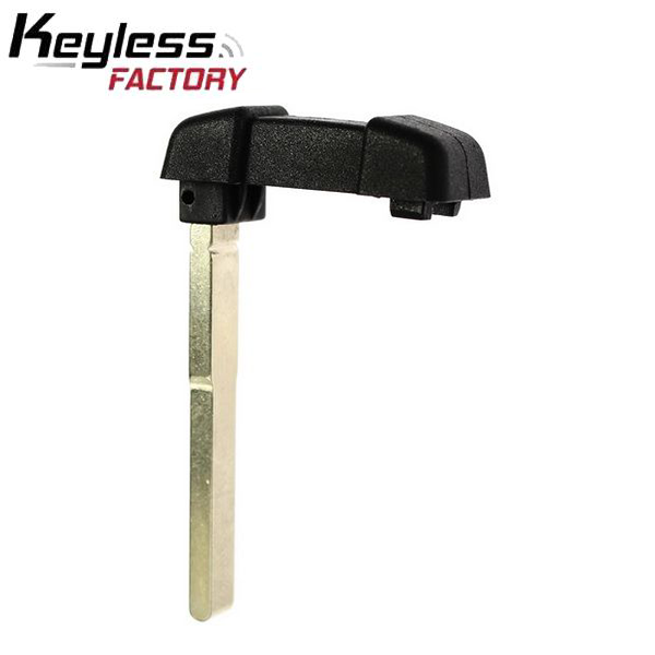 2006-2012 Land Rover LR2 / Emergency Key / HU101 / PN: LR007227 (EKB-LR-1288) - UHS Hardware 2006-2012 Land Rover LR2 / Emergency Key / HU101 / PN: LR007227 (EKB-LR-1288) - UHS Hardware