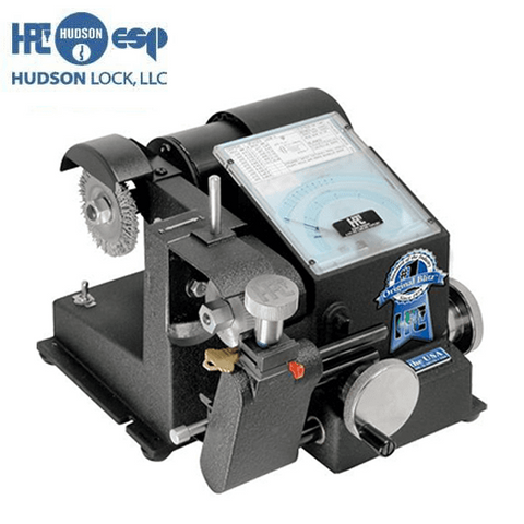 HPC 1200 Blitz Code Machine - UHS Hardware HPC 1200 Blitz Code Machine - UHS Hardware