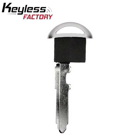2009-2019 Mazda / Emergency Key / MZ27 / PN: KDY3-76-201 (EKB-MAZ-1228-WC) - UHS Hardware 2009-2019 Mazda / Emergency Key / MZ27 / PN: KDY3-76-201 (EKB-MAZ-1228-WC) - UHS Hardware