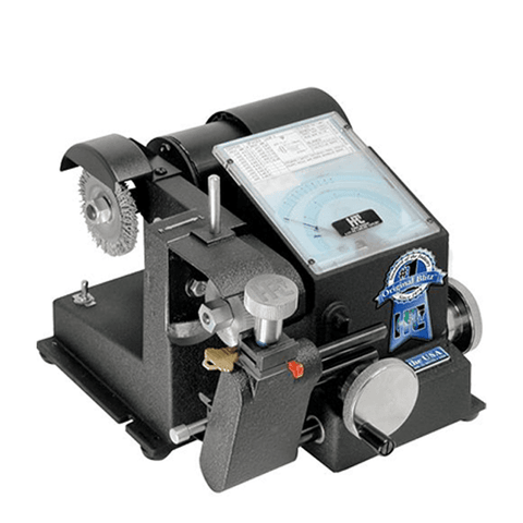 HPC 1200 Blitz Code Machine - UHS Hardware HPC 1200 Blitz Code Machine - UHS Hardware