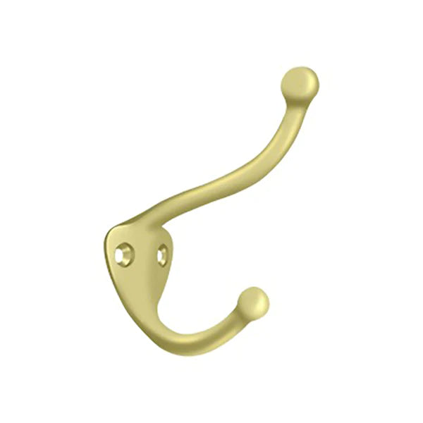Deltana - Coat - Optional Finish