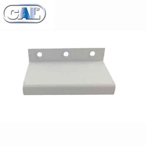 2 7/8″ Backset for Cal Double Bolt Sliding Door Deadbolt - UHS Hardware 2 7/8″ Backset for Cal Double Bolt Sliding Door Deadbolt - UHS Hardware