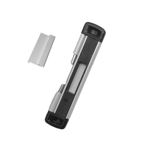 CAL Double Bolt Lock - Sliding Glass Door Lock - Optional Finish - UHS Hardware CAL Double Bolt Lock - Sliding Glass Door Lock - Optional Finish - UHS Hardware