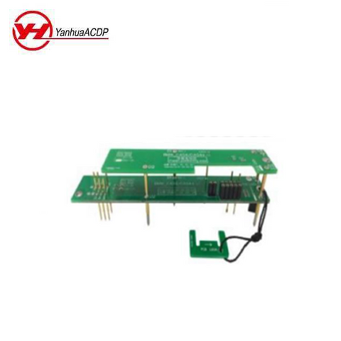 Yanhua - Replacement CAS4 / CAS4+ Board for Mini ACDP Module #1 - UHS Hardware Yanhua - Replacement CAS4 / CAS4+ Board for Mini ACDP Module #1 - UHS Hardware