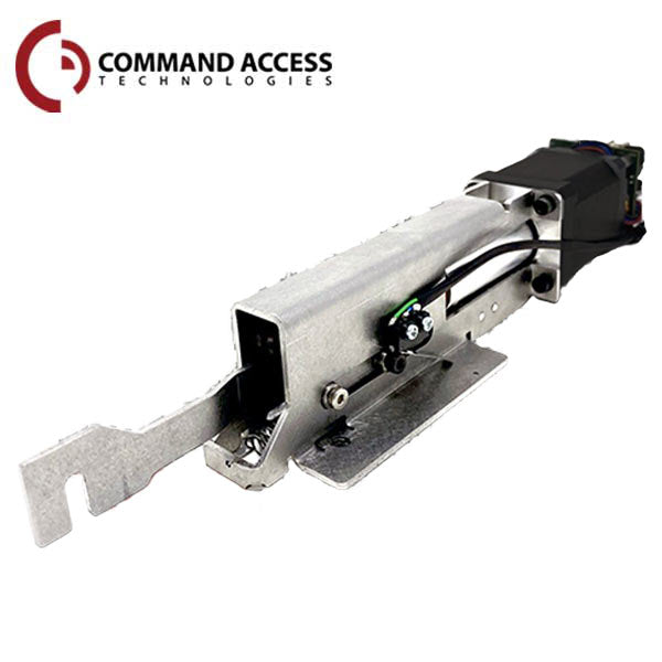 Command Access - Electrified Latch Retraction Kit - For Falcon 1690 / 1790 and First Choice 3600 / 3700 series - 2/18 Gauge - 24 +/- 10% VDC - UHS Hardware Command Access - Electrified Latch Retraction Kit - For Falcon 1690 / 1790 and First Choice 3600 / 3700 series - 2/18 Gauge - 24 +/- 10% VDC - UHS Hardware