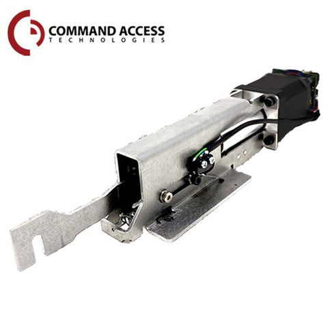 Command Access - Electrified Latch Retraction Kit - For Falcon 1690 / 1790 and First Choice 3600 / 3700 series - 2/18 Gauge - 24 +/- 10% VDC - UHS Hardware Command Access - Electrified Latch Retraction Kit - For Falcon 1690 / 1790 and First Choice 3600 / 3700 series - 2/18 Gauge - 24 +/- 10% VDC - UHS Hardware