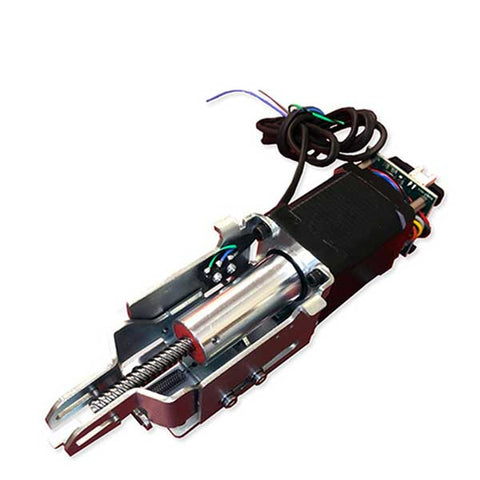 Command Access - Electrified Latch Retraction Kit - Von Duprin 33/35 & 98/99 Series - 2/18 Gauge - 24-28 VDC - UHS Hardware Command Access - Electrified Latch Retraction Kit - Von Duprin 33/35 & 98/99 Series - 2/18 Gauge - 24-28 VDC - UHS Hardware
