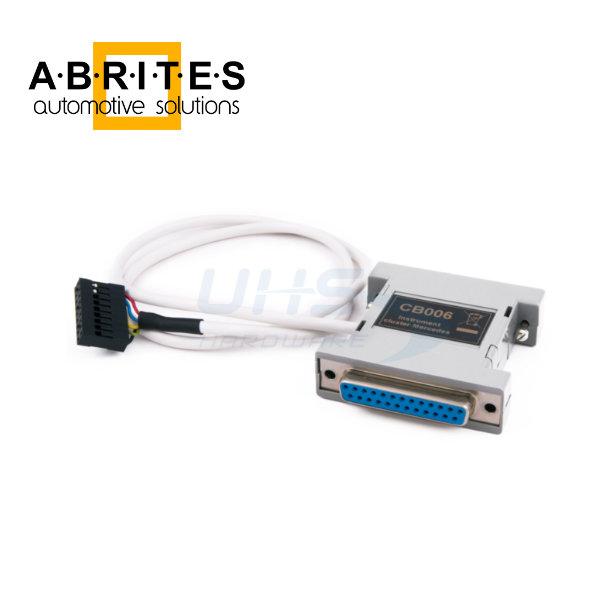 ABRITES AVDI cable for instrument cluster Mercedes W203, W209, W211, W219 CB006 - UHS Hardware ABRITES AVDI cable for instrument cluster Mercedes W203, W209, W211, W219 CB006 - UHS Hardware