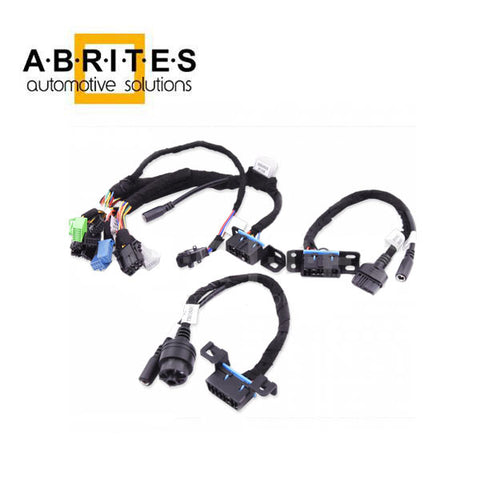 ABRITES - CB011 - Mercedes-Benz cable for EZS, 7G Tronic and ISM/DSM - UHS Hardware ABRITES - CB011 - Mercedes-Benz cable for EZS, 7G Tronic and ISM/DSM - UHS Hardware