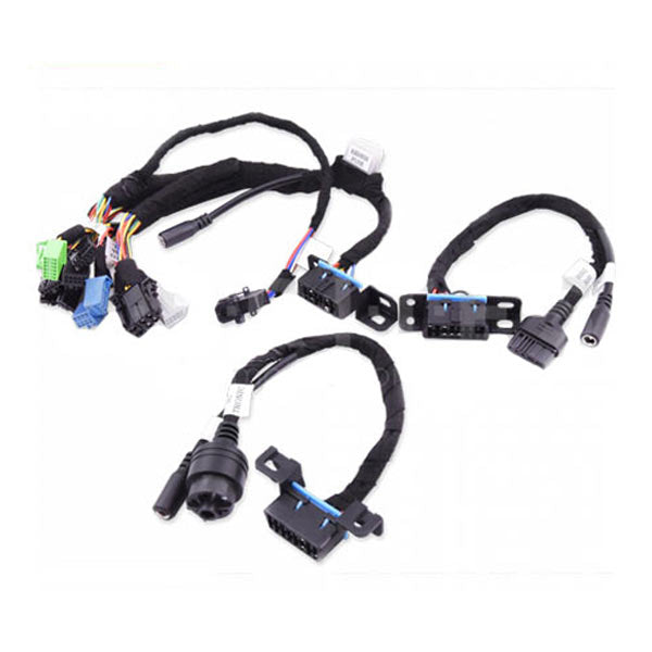 ABRITES - CB011 - Mercedes-Benz cable for EZS, 7G Tronic and ISM/DSM - UHS Hardware ABRITES - CB011 - Mercedes-Benz cable for EZS, 7G Tronic and ISM/DSM - UHS Hardware