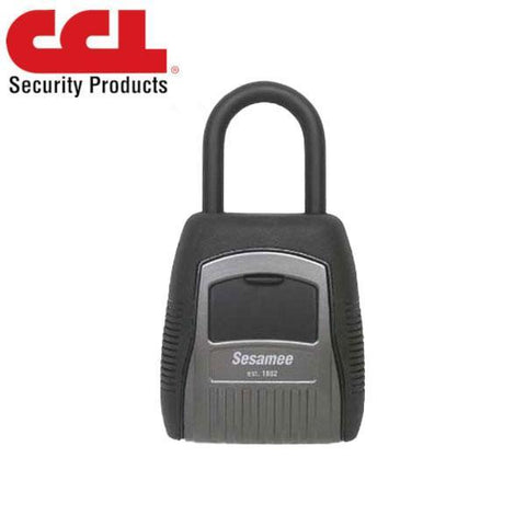 960-Series Dial Combination Security Lock - Knob Mount (SESAMEE 96009) - UHS Hardware 960-Series Dial Combination Security Lock - Knob Mount (SESAMEE 96009) - UHS Hardware