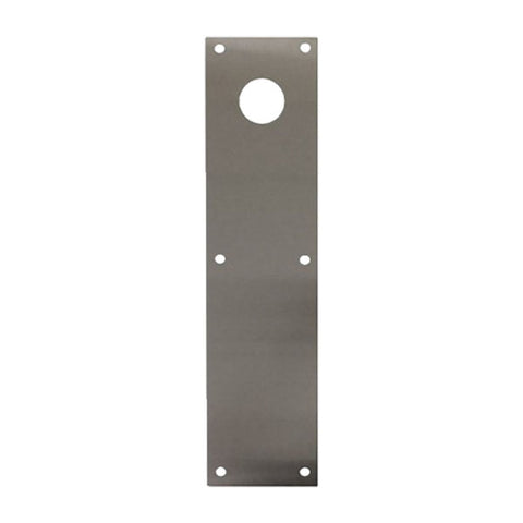 Don-Jo - CFC70 - Push Plate - 3-1/2" Width - Optional Finish Don-Jo - CFC70 - Push Plate - 3-1/2" Width - Optional Finish