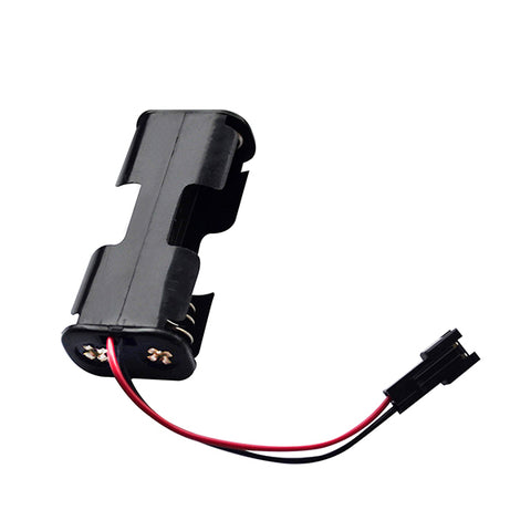 CodeLocks - BH - 2000 / 4000 / 5000 Series - Battery Holder - Black - UHS Hardware CodeLocks - BH - 2000 / 4000 / 5000 Series - Battery Holder - Black - UHS Hardware