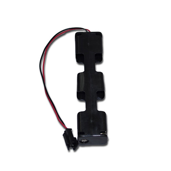 CodeLocks - BH - 2000 / 4000 / 5000 Series - Battery Holder - Black - UHS Hardware CodeLocks - BH - 2000 / 4000 / 5000 Series - Battery Holder - Black - UHS Hardware