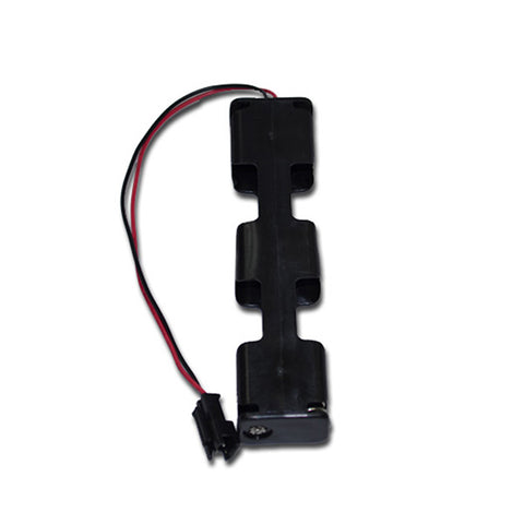 CodeLocks - BH - 2000 / 4000 / 5000 Series - Battery Holder - Black - UHS Hardware CodeLocks - BH - 2000 / 4000 / 5000 Series - Battery Holder - Black - UHS Hardware