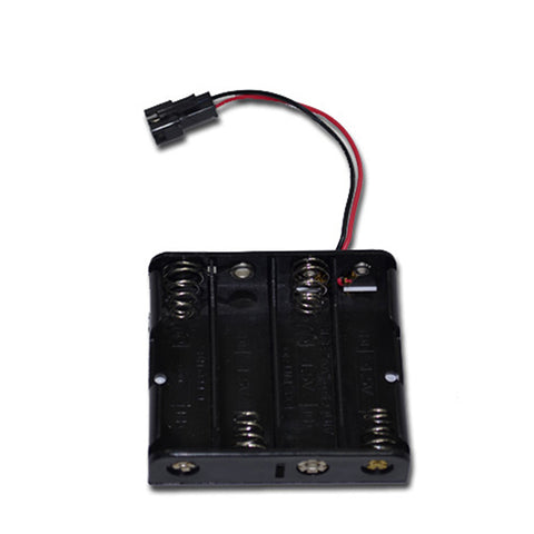 CodeLocks - BH - 2000 / 4000 / 5000 Series - Battery Holder - Black - UHS Hardware CodeLocks - BH - 2000 / 4000 / 5000 Series - Battery Holder - Black - UHS Hardware