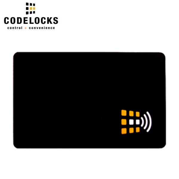 Code Locks - RFID Smart Card - MIFARE - 13.56MHz - UHS Hardware Code Locks - RFID Smart Card - MIFARE - 13.56MHz - UHS Hardware