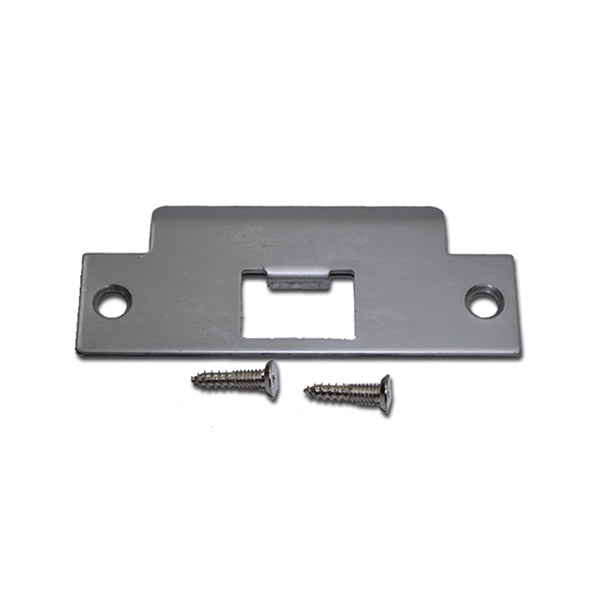 CodeLocks - CL600 / CL5000 Series - ASA Strike Plate - Optional Finish - UHS Hardware CodeLocks - CL600 / CL5000 Series - ASA Strike Plate - Optional Finish - UHS Hardware