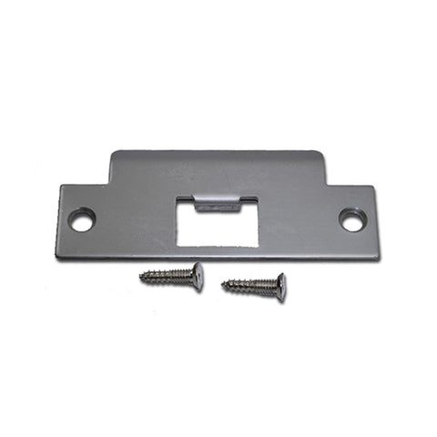 CodeLocks - CL600 / CL5000 Series - ASA Strike Plate - Optional Finish - UHS Hardware CodeLocks - CL600 / CL5000 Series - ASA Strike Plate - Optional Finish - UHS Hardware