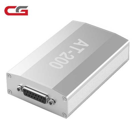 CGDI - BMW AT200 - ECU Programmer & ISN OBD Reader - MSV90 / MSD85 Support - UHS Hardware CGDI - BMW AT200 - ECU Programmer & ISN OBD Reader - MSV90 / MSD85 Support - UHS Hardware