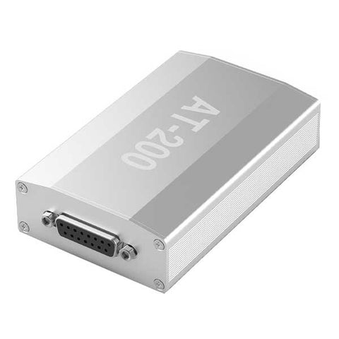 CGDI - BMW AT200 - ECU Programmer & ISN OBD Reader - MSV90 / MSD85 Support - UHS Hardware CGDI - BMW AT200 - ECU Programmer & ISN OBD Reader - MSV90 / MSD85 Support - UHS Hardware