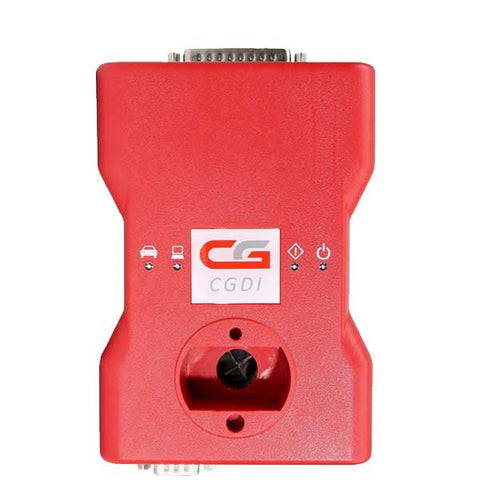 CGDI - BMW Prog - MSV80 BMW Key Programmer - CAS1 thru CAS4+ and FEM / BDC - UHS Hardware CGDI - BMW Prog - MSV80 BMW Key Programmer - CAS1 thru CAS4+ and FEM / BDC - UHS Hardware