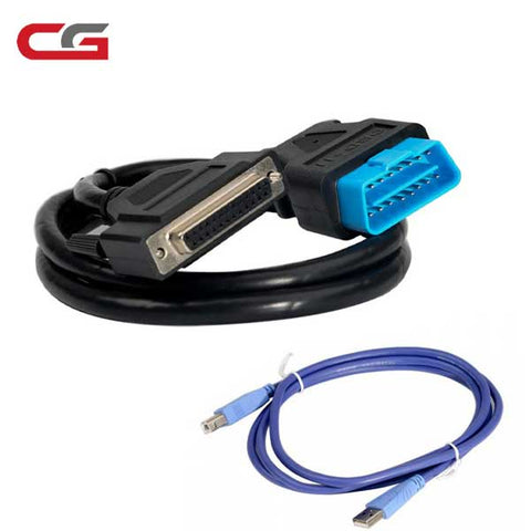CGDI - BMW Prog - MSV80 BMW Key Programmer - CAS1 thru CAS4+ and FEM / BDC - UHS Hardware CGDI - BMW Prog - MSV80 BMW Key Programmer - CAS1 thru CAS4+ and FEM / BDC - UHS Hardware