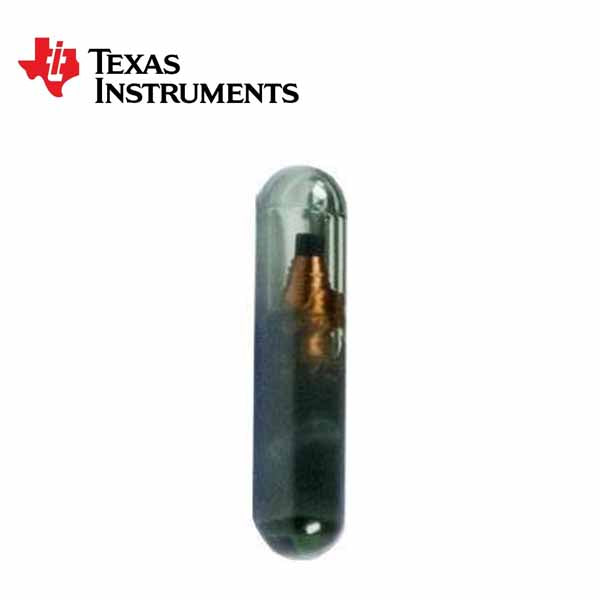 Texas 4D 60 Glass Transponder Chip - Ford / Mazda / Lincoln / Jaguar - TP06 - OEM - UHS Hardware Texas 4D 60 Glass Transponder Chip - Ford / Mazda / Lincoln / Jaguar - TP06 - OEM - UHS Hardware