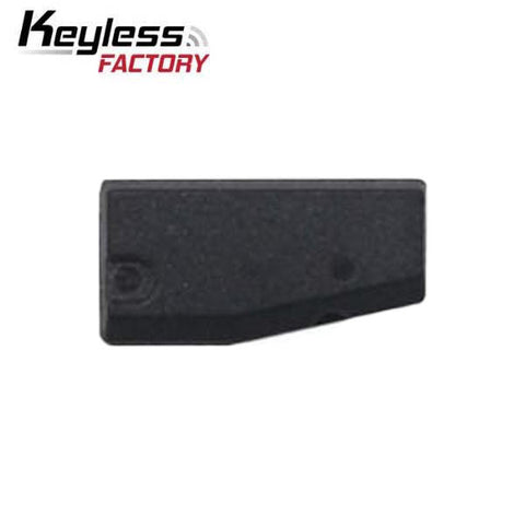 T5 Cloneable Wedge Transponder Chip (CHIP-CLONE-T5) - UHS Hardware T5 Cloneable Wedge Transponder Chip (CHIP-CLONE-T5) - UHS Hardware