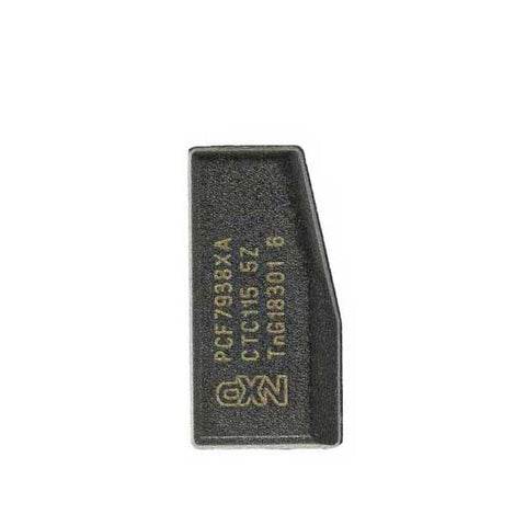 NXP - ID 47 - Wedge Transponder Chip - 2012-2022 Honda - UHS Hardware NXP - ID 47 - Wedge Transponder Chip - 2012-2022 Honda - UHS Hardware