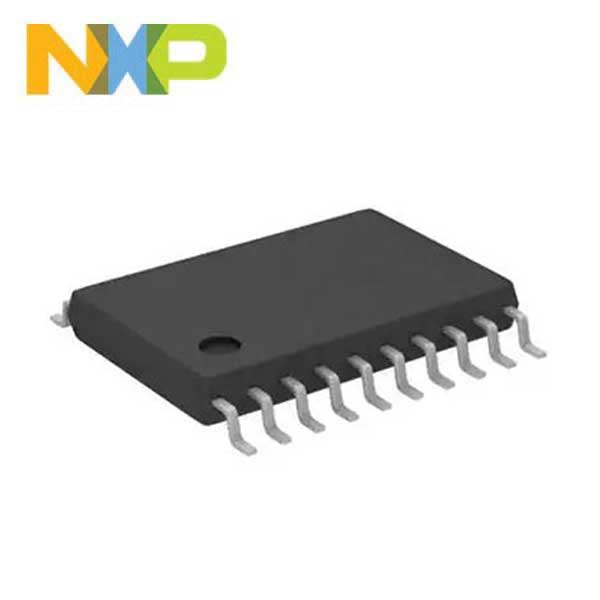 NXP - 96-Bit RF Transponder Chip - IC Remote Keyless Entry Wireless Transmitter - UHS Hardware NXP - 96-Bit RF Transponder Chip - IC Remote Keyless Entry Wireless Transmitter - UHS Hardware