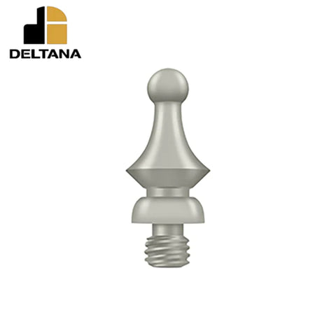 Deltana - Windsor Tip - 5 x 0.8mm Thread - Optional Finish Deltana - Windsor Tip - 5 x 0.8mm Thread - Optional Finish