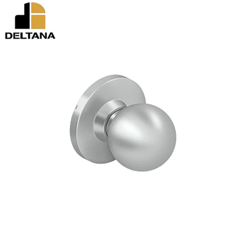 Deltana - Comm - Dummy Standard Grade 2 - Round Deltana - Comm - Dummy Standard Grade 2 - Round