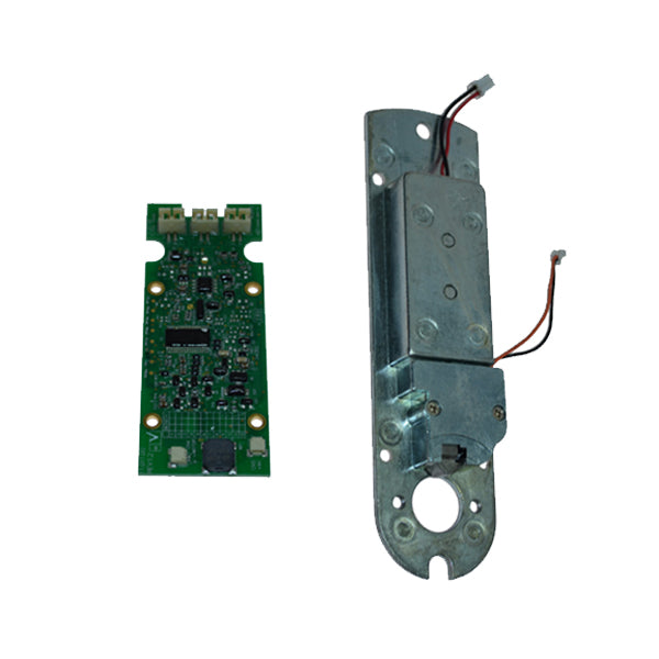 CodeLocks - MK1 - Electronic Locks - PCB Board & Motor / Actuator - Optional Model - UHS Hardware CodeLocks - MK1 - Electronic Locks - PCB Board & Motor / Actuator - Optional Model - UHS Hardware