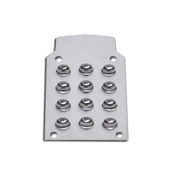 CodeLocks - KL1000 / CL4000 / CL5000 Series - Keymats for Electronic Locks - Optional Handing - UHS Hardware