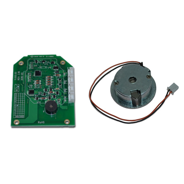 CodeLocks - MK1 - Electronic Locks - PCB Board & Motor / Actuator - Optional Model - UHS Hardware