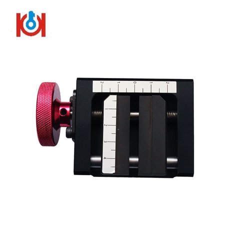 KUKAI - Engraving Key Jaw - for SEC-E9 Key Cutting Machine - UHS Hardware KUKAI - Engraving Key Jaw - for SEC-E9 Key Cutting Machine - UHS Hardware