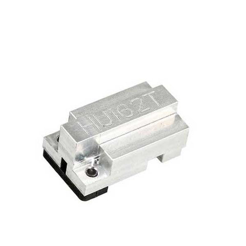 KUKAI - HU162T - Jaw / Clamp - For SEC-E9 Key Cutting Machine (Android Tablet Version) - Audi / VW Keys - UHS Hardware KUKAI - HU162T - Jaw / Clamp - For SEC-E9 Key Cutting Machine (Android Tablet Version) - Audi / VW Keys - UHS Hardware