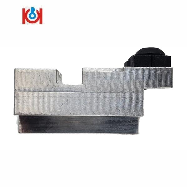 KUKAI - TOY2 - Jaw / Clamp - For SEC-E9 Key Cutting Machine (Android Tablet Version) - Toyota/Lexus/BYD Keys - UHS Hardware KUKAI - TOY2 - Jaw / Clamp - For SEC-E9 Key Cutting Machine (Android Tablet Version) - Toyota/Lexus/BYD Keys - UHS Hardware