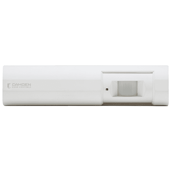 Camden CM-RQE70A - Request to Exit Detector w/ Wiring Terminal - 12/24 VDC - UHS Hardware Camden CM-RQE70A - Request to Exit Detector w/ Wiring Terminal - 12/24 VDC - UHS Hardware