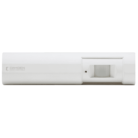 Camden CM-RQE70A - Request to Exit Detector w/ Wiring Terminal - 12/24 VDC - UHS Hardware Camden CM-RQE70A - Request to Exit Detector w/ Wiring Terminal - 12/24 VDC - UHS Hardware