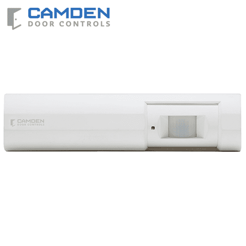 Camden CM-RQE70A - Request to Exit Detector w/ Wiring Terminal - 12/24 VDC - UHS Hardware Camden CM-RQE70A - Request to Exit Detector w/ Wiring Terminal - 12/24 VDC - UHS Hardware