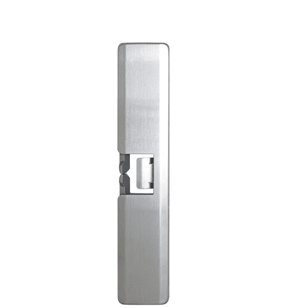 Camden CX-ED1259L - Surface Mount RIM Grade 1 Electric Strike - w/ Latch Monitoring - Safe/Fail Secure - 12/24V AC/DC - UHS Hardware Camden CX-ED1259L - Surface Mount RIM Grade 1 Electric Strike - w/ Latch Monitoring - Safe/Fail Secure - 12/24V AC/DC - UHS Hardware