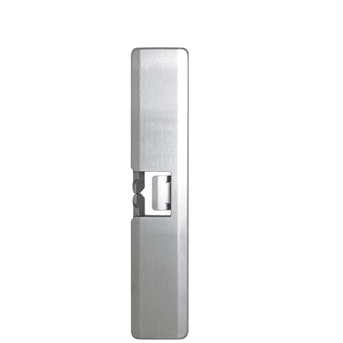Camden CX-ED1259L - Surface Mount RIM Grade 1 Electric Strike - w/ Latch Monitoring - Safe/Fail Secure - 12/24V AC/DC - UHS Hardware Camden CX-ED1259L - Surface Mount RIM Grade 1 Electric Strike - w/ Latch Monitoring - Safe/Fail Secure - 12/24V AC/DC - UHS Hardware