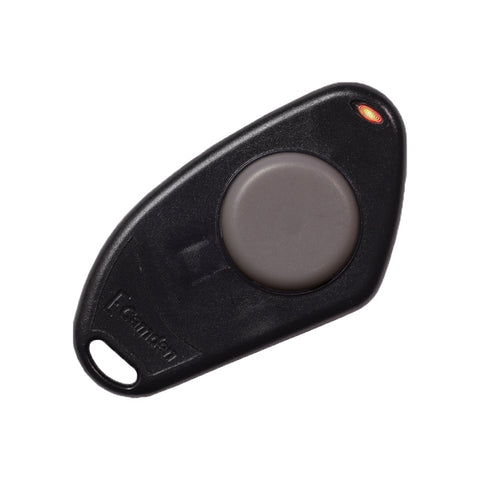 Camden CM-TXLF-1 - Wireless Door Control System One Button Key FOB Transmitter - UHS Hardware Camden CM-TXLF-1 - Wireless Door Control System One Button Key FOB Transmitter - UHS Hardware