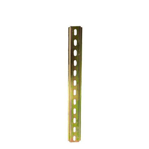 Comelit - DIN12 - Din Rail For 1440 And 1441 Modules - 1 Foot - Metal Comelit - DIN12 - Din Rail For 1440 And 1441 Modules - 1 Foot - Metal