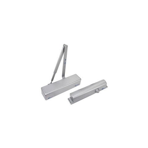 (NOT READY) Cal-Royal - CR441DA - Door Closer - Aluminum - UHS Hardware (NOT READY) Cal-Royal - CR441DA - Door Closer - Aluminum - UHS Hardware